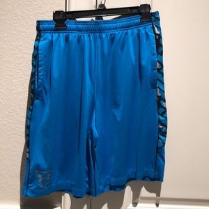 Under Armour Shorts